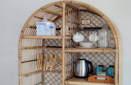 Mlati Villa | Villa Norte