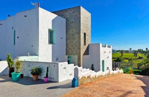 Puerto Real Villa | Villa Nostra