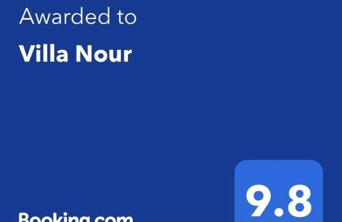 Ain Chkef Villa | Villa Nour