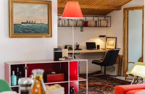 Mauzac Villa | Villa Novia Del Mar - Charming villa