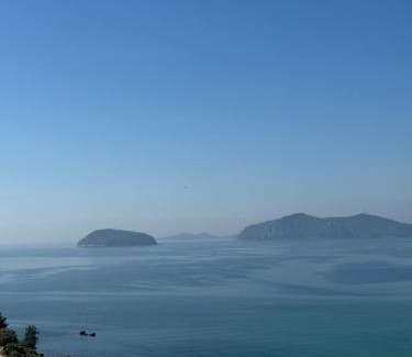 Palaio Tsifliki Villa | Villa Nuevo