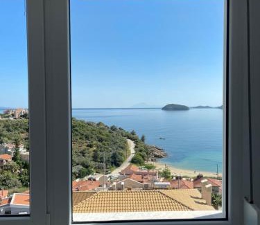 Palaio Tsifliki Villa | Villa Nuevo