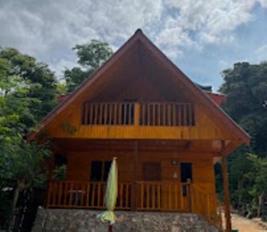 Bira House | Villa Nur Aliya