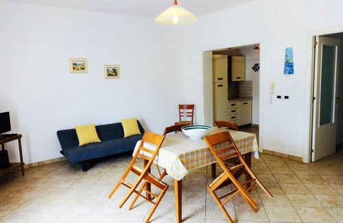 Lido Marini House | Villa NUVOLA 8 to 12 places 350 meters sand