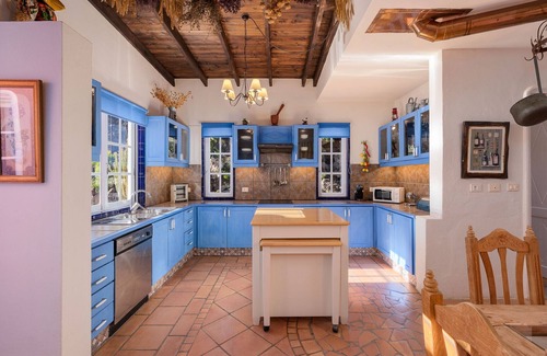 Granadilla de Abona Villa | Villa Oasis Mejicano