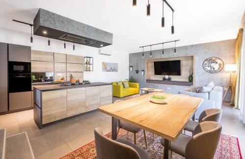 Bibici Villa | Villa Oasi Verde