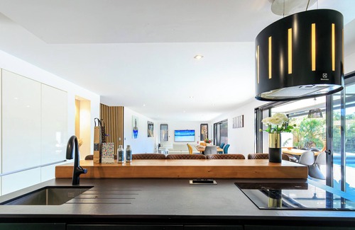 Labenne-Ocean Villa | Villa Oasis d'Azur - Welkeys