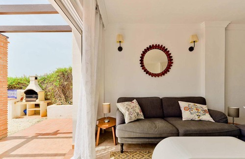 Oasis del Capistrano Villa | Villa Oasis Summary: