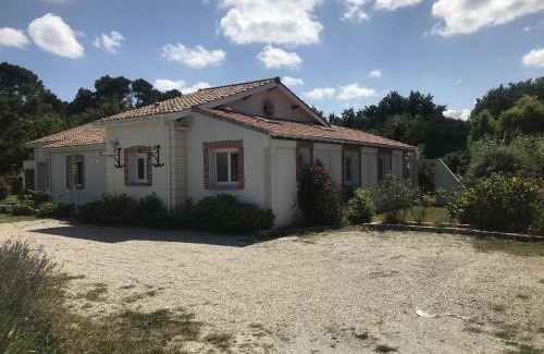 Grayan-Et-L'Hopital House | Villa Océan