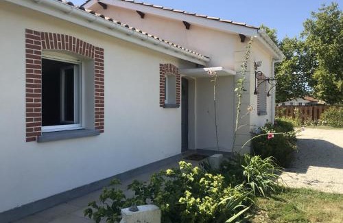 Grayan-Et-L'Hopital House | Villa Océan