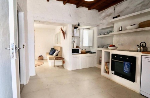 Teguise Apartment | Villa Ocean View Pedro Barba