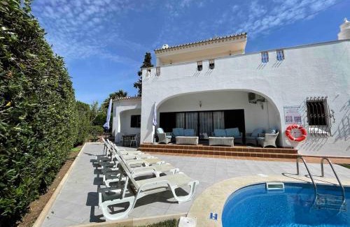 Santa Eulalia Villa | Villa OceanKokia