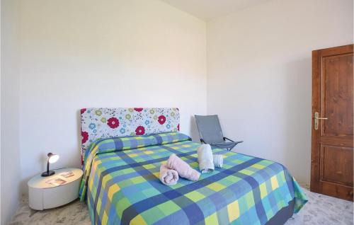 Sessa Aurunca House | Villa Odabella