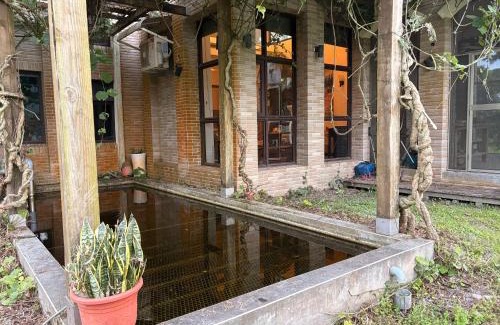 Shoufeng House | Villa of Permaculture