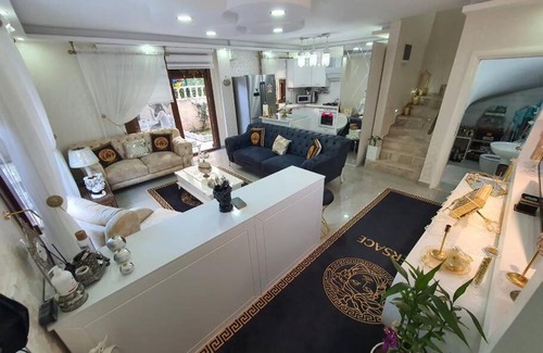 Didim Villa | Villa offering a relaxed and inviting atmosphere