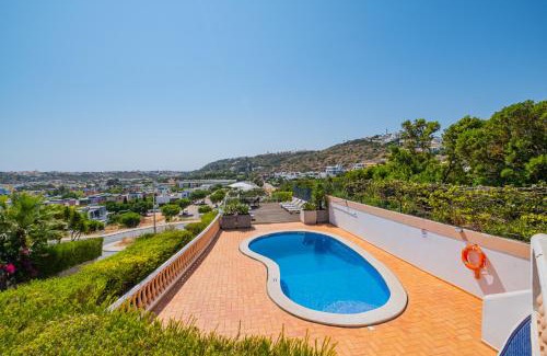 Albufeira Villa | Villa Okapi by Atlantic Places