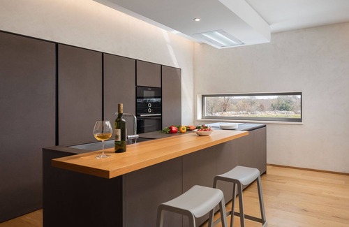 Vodnjan Villa | Villa Old Olive Ottava with Pool