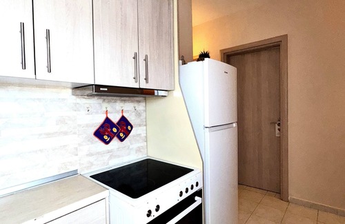 Kallikratia House | Villa Olea