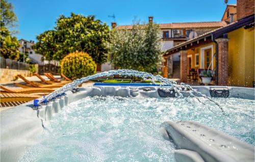 Antonci House | Villa Olea Histria