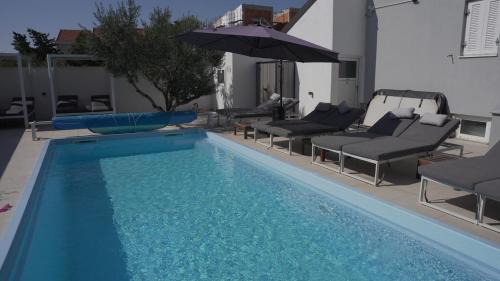 Simuni Hotel | Villa Olea