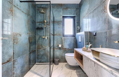 Visnjan Villa | Villa Olea