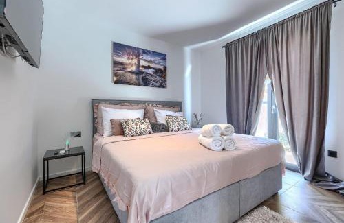 Visnjan Villa | Villa Olea