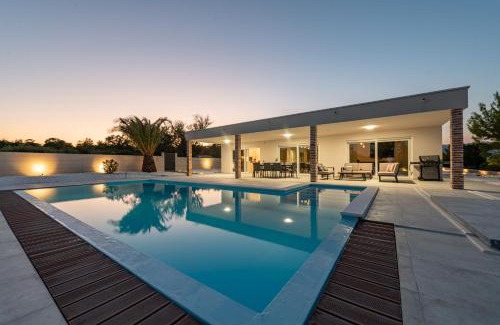 Pridraga Villa | Villa Olea Pridraga ZadarVillas