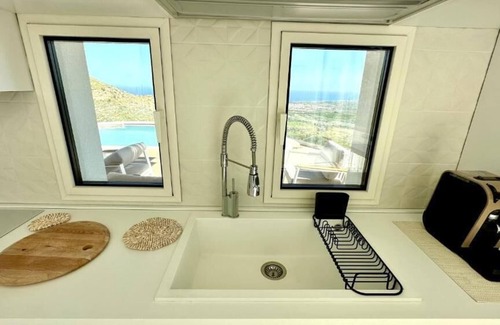 Avola Villa | Villa Olimpo