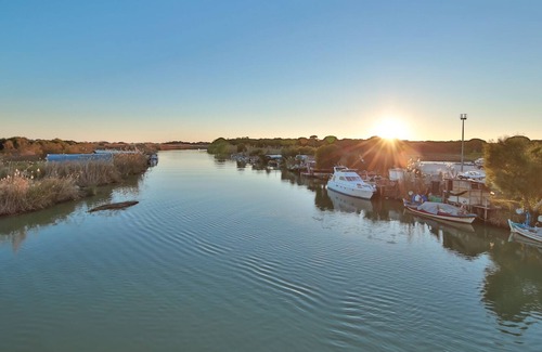 Bogazkent Villa | Villa Olinda Great View