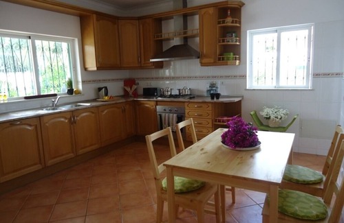 Cerro do Mocho House | Villa Olive, Almancil