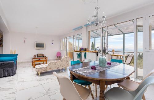 Benitses Villa | Villa Olive Tree by Estia