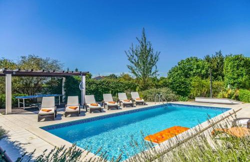 Stokovci Villa | Villa Olive Tree by Villa Plus