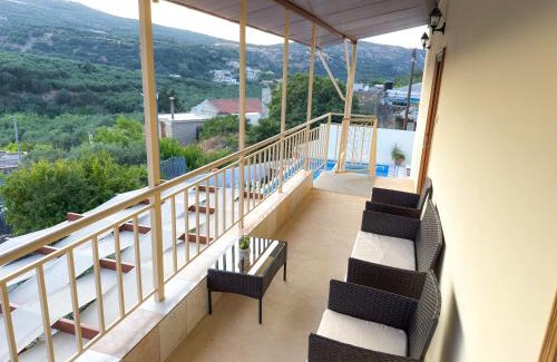 Kissamos Villa | Villa Olive Tree with Private Pool