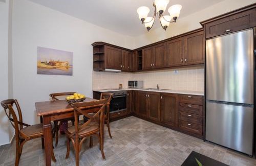 Douliana House | Villa Olivia