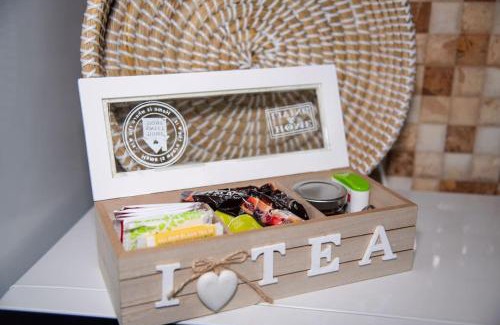 Alexandroupoli Apartment | Villa Olivo