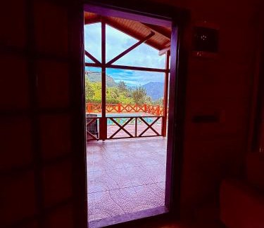 Olympos Villa | Villa Olymposgarden