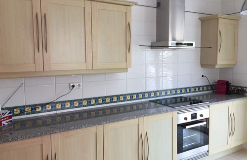 Budens House | VILLA on a golf course close to the beach, swimming pool 50 metres away, WIFI fibre.