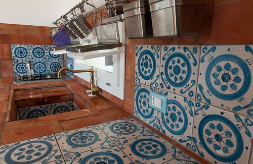 Castelvetrano Villa | Villa on the Sea of ​Selinunte