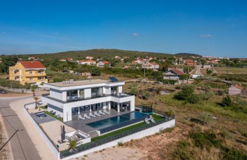 Sukosan Villa | Villa One