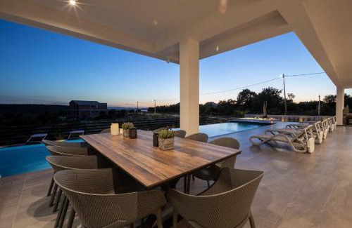 Sukosan Villa | Villa One