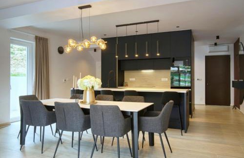 Breznik Plesivicki Villa | Villa One