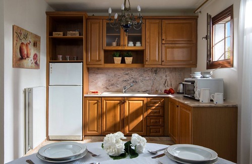 Minoa Pediada House | Villa Oneiropetra - Traditional village house