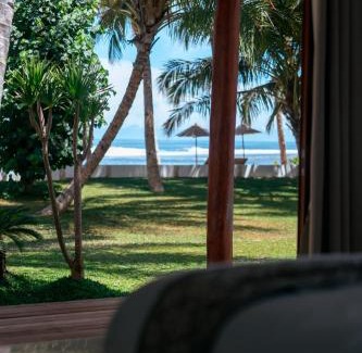 Katiet House | Villa Onu Mentawai - Private Rooms