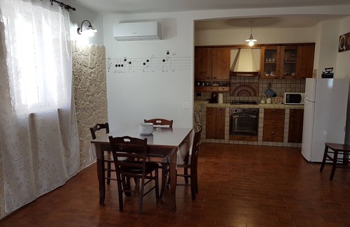 Lamie di Olimpia Apartment | Villa Opera residence