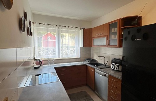 Ika House | Villa Opic, pool, sea view, 4-8 pers., 3/5 bedrooms