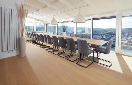 Graacher Schaferei Villa | Villa Orange Tree