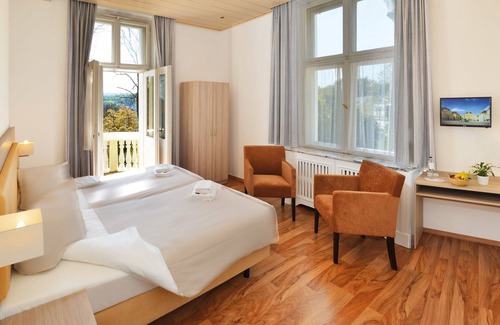 Diez Hotel | Villa Oranien Hotel Restaurant