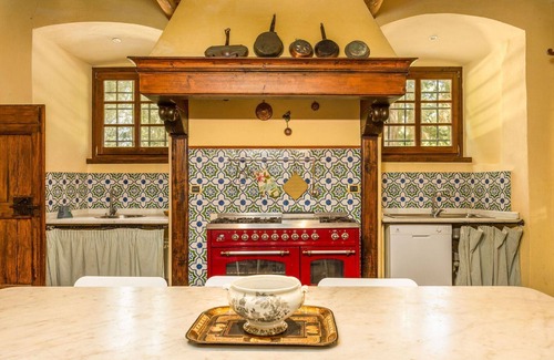 Certaldo Villa | Villa Orchidea - San Donnino ,Tuscany