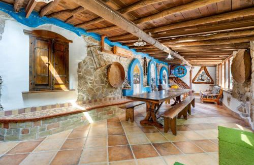 Orgosolo Villa | Villa Orgoai