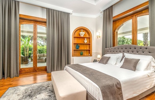 Oria Villa | Villa Oria - Oria ,Apulia